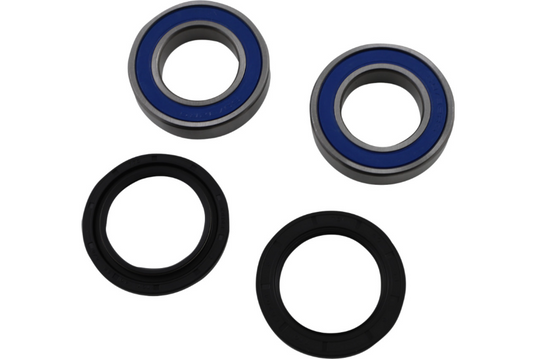 Moose Offroad - Wheel Bearing Kit - Rear - KingQuad 300/Ozark/QuadRunner 250