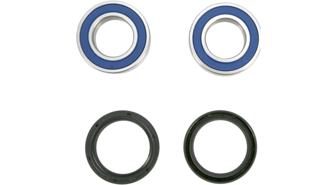 All Balls - Wheel Bearing Kit - Front/Rear - Beta