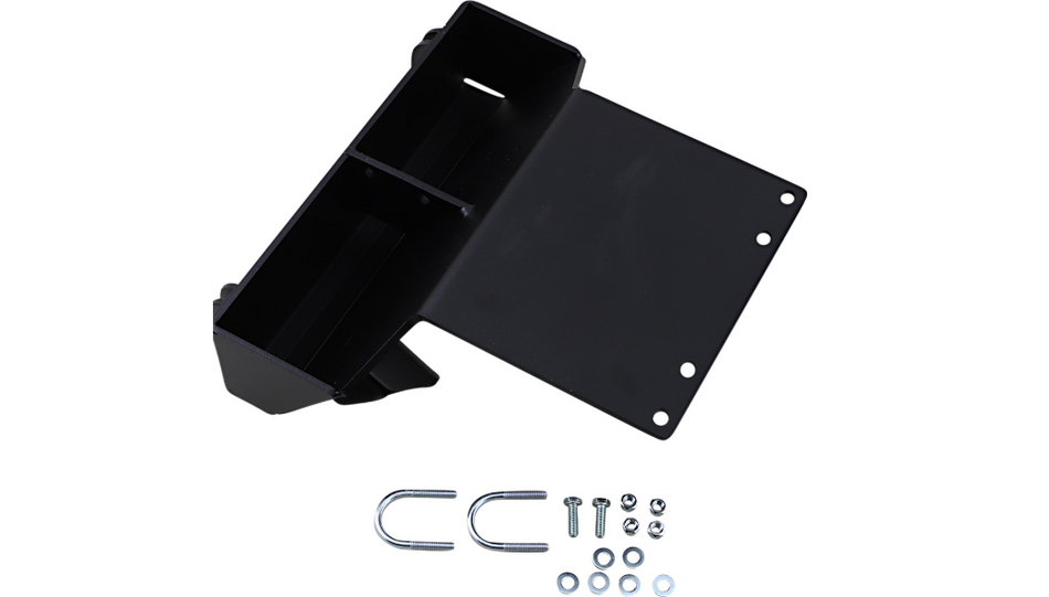 Moose Offroad - RM5 Plow Mount - CF Moto