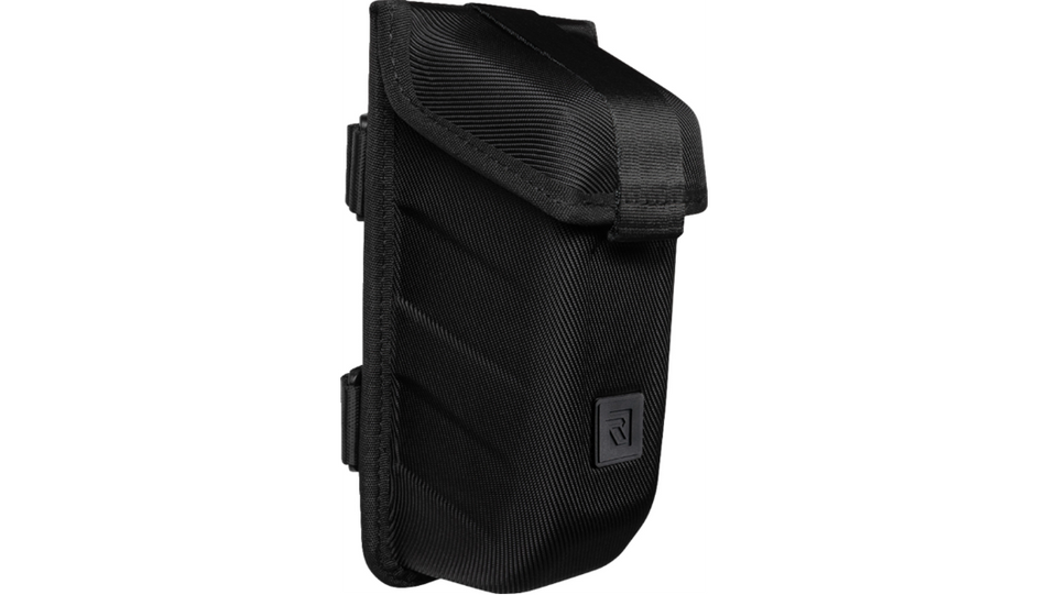 Ravek - UTV Universal Secure-Mount Sunglasses Holder - Black