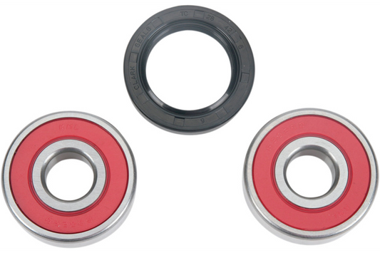 Moose Offroad - Wheel Bearing Kit - Rear - Honda