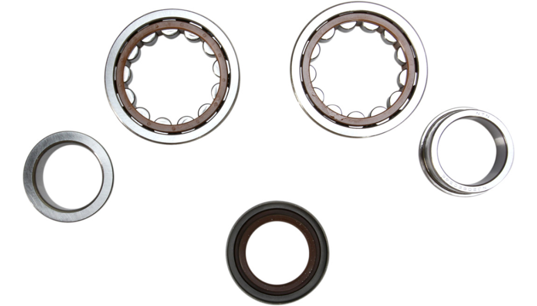 Prox - Crank Bearing and Seal Kit - KTM/Polaris/Beta