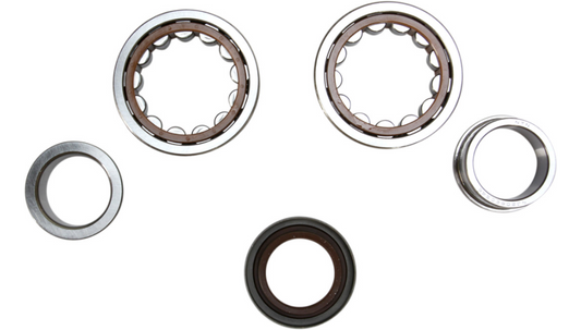 Prox - Crank Bearing and Seal Kit - KTM/Polaris/Beta