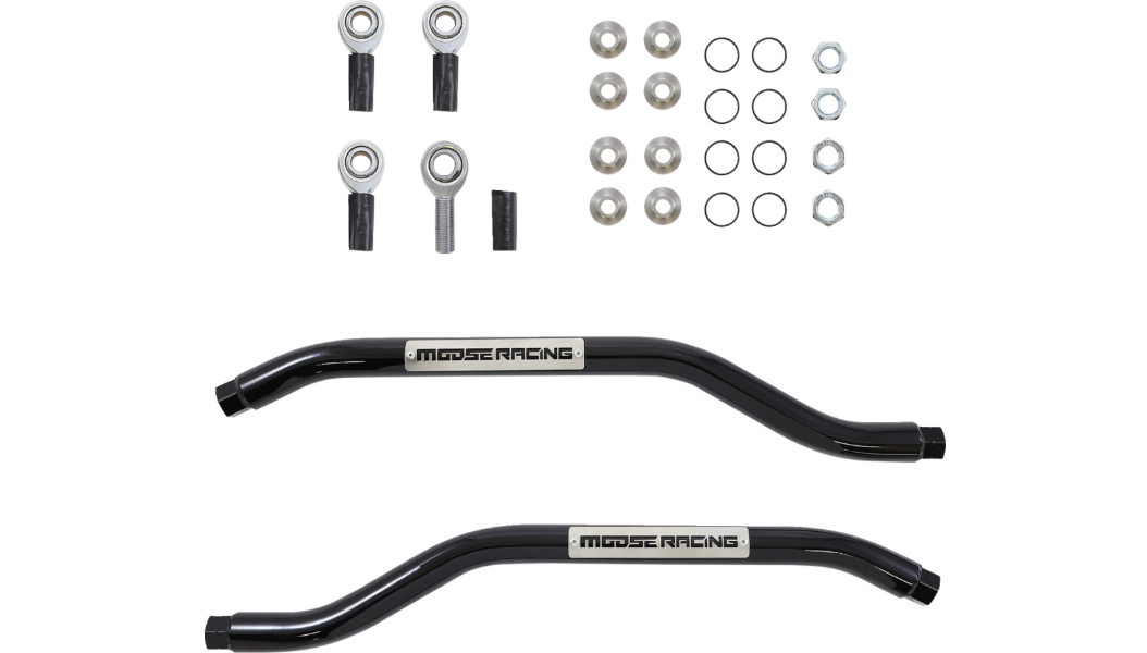 Moose Offroad - Radius Rod - Lower - Polaris