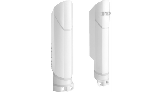 Polisport - Fork Guard Cover - White - Beta