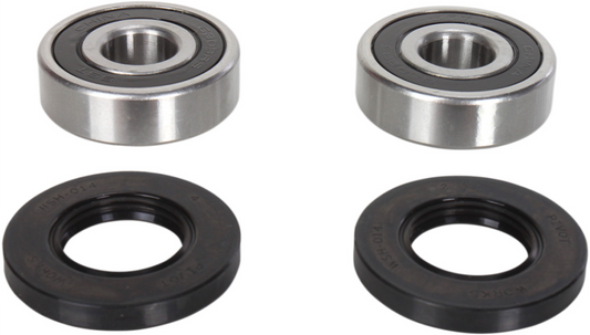 Pivot Works - Wheel Bearing Kit - Rear - Honda CRF/Beta Enduro 125 RR