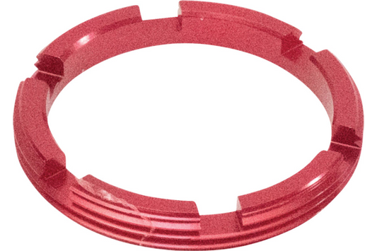 Moose Offroad - Bearing Retainer - Rear - '83-'86 Honda CR125/250/480/500R
