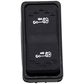 Moose Offroad - Aggro Winch - Dash Rocker Switch