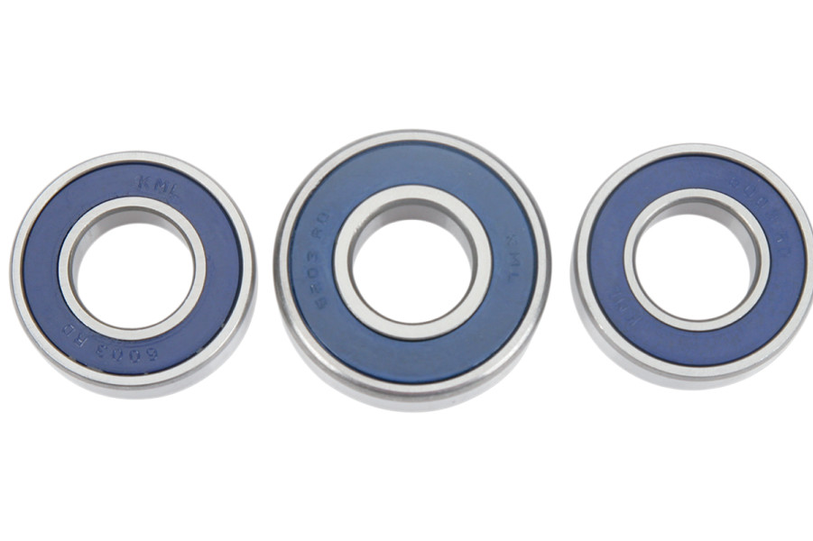 Moose Offroad - Wheel Bearing Kit - Rear - Kawasaki/ KTM/ Husqvarna/ Gas Gas