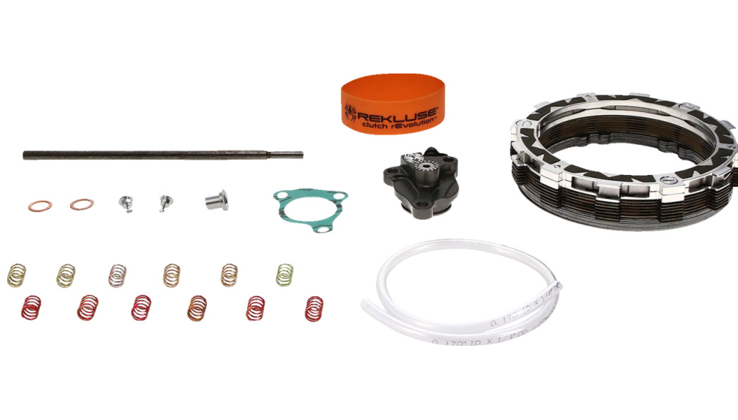 Rekluse - RadiusX 4.0 Clutch - Beta