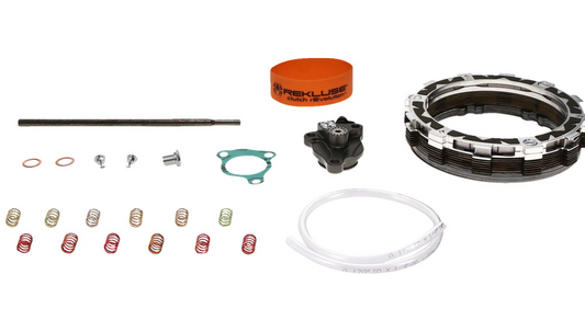 Rekluse - RadiusX 4.0 Clutch - Beta