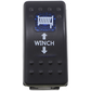 Moose Offroad - Rocker Switch - Winch