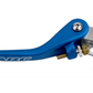 Arc - Forged Clutch Lever - Shorty - Blue - Beta/Gas Gas/Sherco+