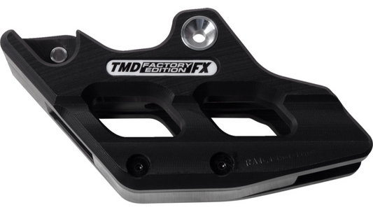T.M. DESIGNWORKS - Chain Slider - Rear - Black - Beta