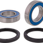 Moose Offroad - Wheel Bearing Kit - Rear - Kayo Bull 200