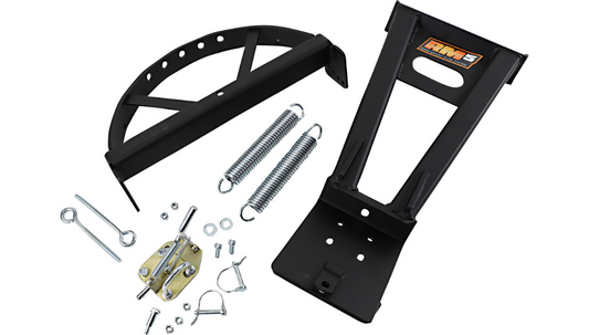Moose Offroad - RM5 Plow Frame - ATV/UTV