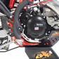 AXP Racing - Xtrem Skid Plate - Black - Beta - 250/300 X-Trainer