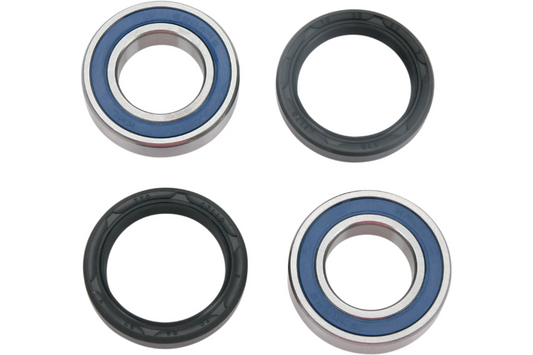 Moose Offroad - Wheel Bearing Kit - Front - '01-'08 RM 125/250