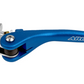 Arc - Forged Clutch Lever - Shorty - Blue - Beta/Gas Gas/Sherco+