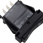 Moose Offroad - Aggro Winch - Dash Rocker Switch