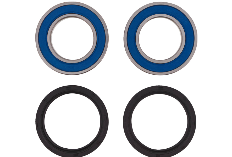 Moose Offroad - Wheel Bearing Kit - Rear - Kayo Bull 200