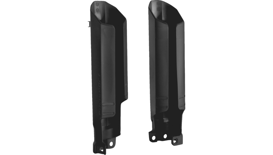 Polisport - Fork Guard Cover - Black - Beta