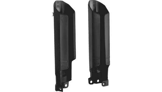 Polisport - Fork Guard Cover - Black - Beta