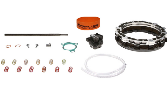 Rekluse - RadiusX 4.0 Clutch - Beta