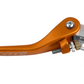 Arc - Forged Clutch Lever - Shorty - Orange - Beta/Sherco/TM+