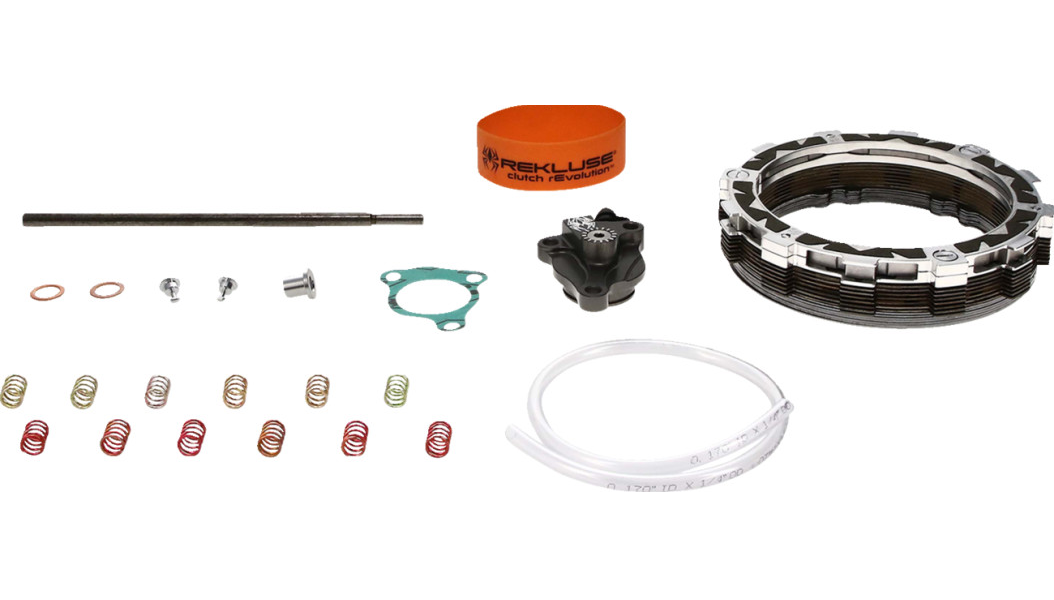 Rekluse - RadiusX 4.0 Clutch - Beta