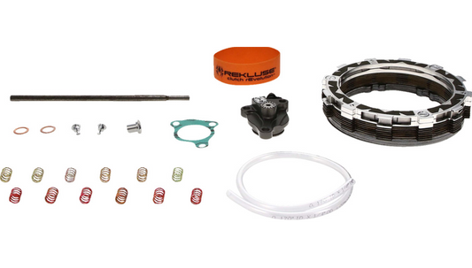 Rekluse - RadiusX 4.0 Clutch - Beta