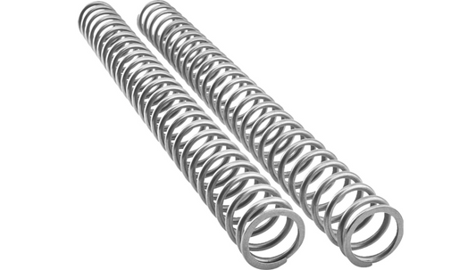 Moose Offroad - Fork Springs - 43.5 mm - 4.0 n/mm - Beta/Yamaha+