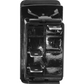 Moose Offroad - Rocker Switch - On/Off - Red