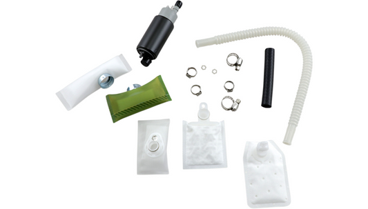 All Balls - Fuel Pump Rebuild Kit - Beta/Gas Gas/Husaberg/Husqvarna/KTM