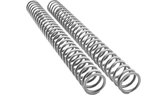 Moose Offroad - Fork Springs - 43.5 mm - 4.2 n/mm - Beta/Kawasaki+