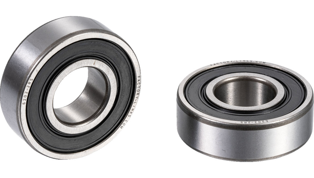 Factory Links - Wheel Bearing Kit - Front/Rear - Beta / KTM / Suzuki+