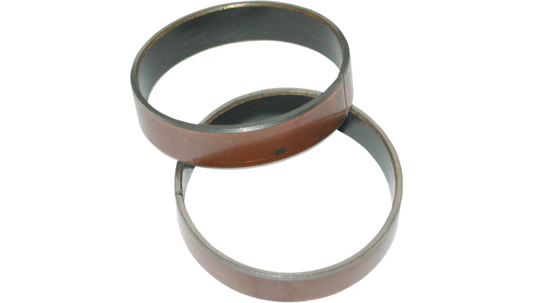 KYB - Fork Slide Metal Set - 48 mm - Sherco/TM/Yamaha+