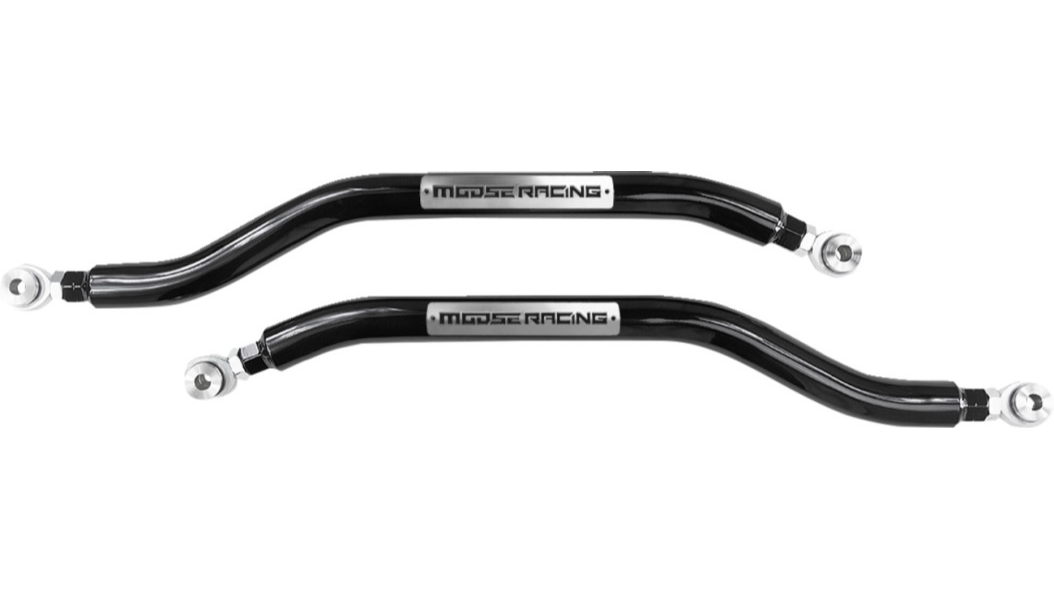 Moose Offroad - Radius Rod - Heavy Duty - Lower - Polaris