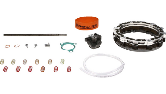 Rekluse - RadiusX 4.0 Clutch - Beta