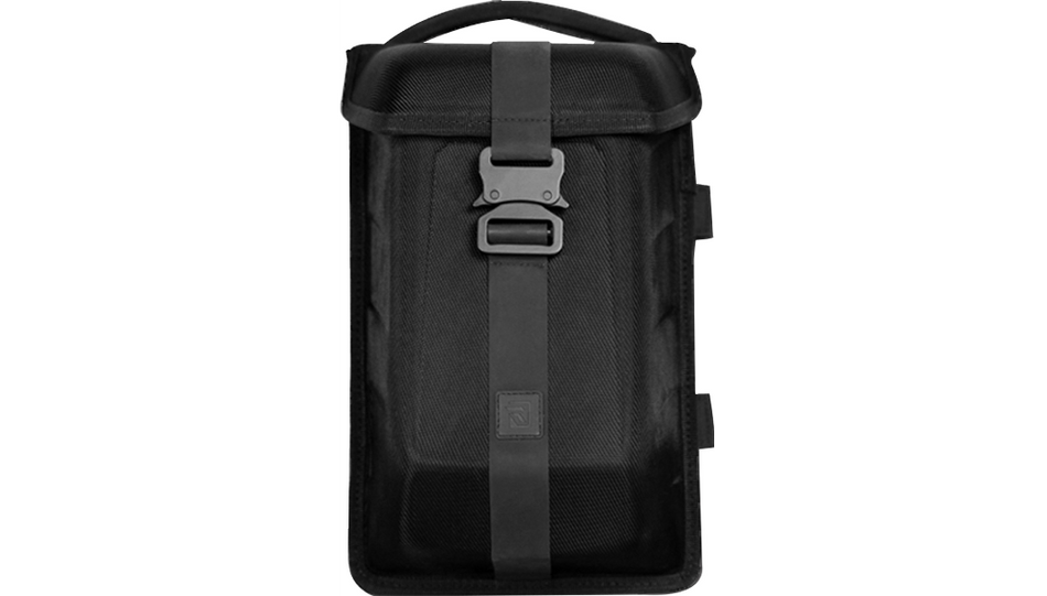 Ravek - Trail Vault Pouch - Black - Universal
