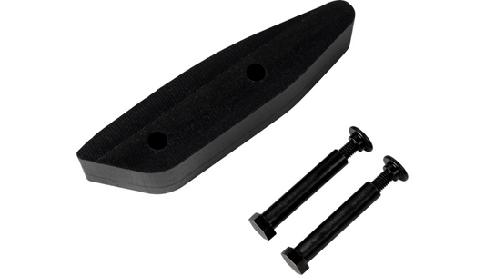T.M. DESIGNWORKS - Wear Block & Hardware Kit - Composite - Beta