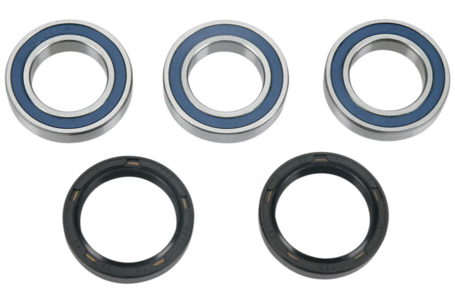 Moose Offroad - Wheel Bearing Kit - Front/Rear - Aprilia/ KTM/ Husqvarna/ Kawasaki