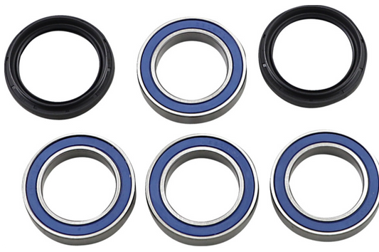 Moose Offroad - Wheel Bearing Kit - Rear - YFZ450