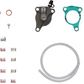 Rekluse - RadiusX 4.0 Clutch - Beta