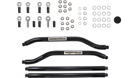 Moose Offroad - Radius Rod - Complete - Polaris
