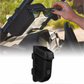 Ravek - UTV Universal Secure-Mount Sunglasses Holder - Black