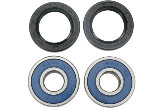 Moose Offroad - Wheel Bearing Kit - Front/Rear - Honda