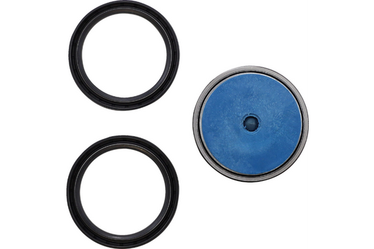 Moose Offroad - Wheel Bearing Kit - Tapered - Double Angular Contact - Front - Pioneer 500/700