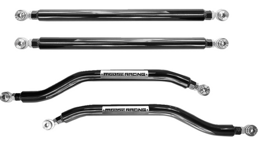 Moose Offroad - Radius Rod - Complete - Polaris