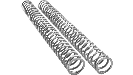Moose Offroad - Fork Springs - 43.5 mm - 4.8 n/mm - Kawasaki/Suzuki/Beta+
